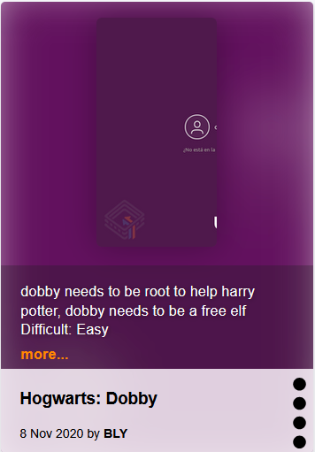 dobby
